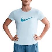 T-shirt Korte Mouw Nike -