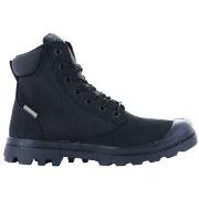 Laarzen Palladium Baskets