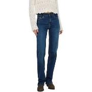 Bootcut Jeans Only ONLBLUSH MID STRAIGHT DNM TAI021 NOOS 15344167
