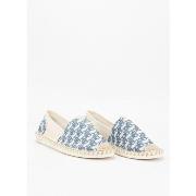 Espadrilles Keslem -