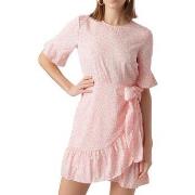 Korte Jurk Vero Moda -