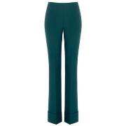 Pantalon Rinascimento CFC0125647003