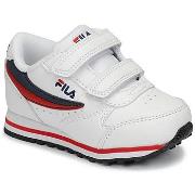 Lage Sneakers Fila ORBIT VELCRO INFANTS