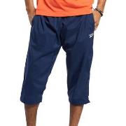 Korte Broek Reebok Sport -