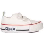 Lage Sneakers Big Star KK374079