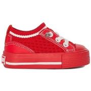 Lage Sneakers Big Star JJ374392