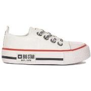 Lage Sneakers Big Star KK374068