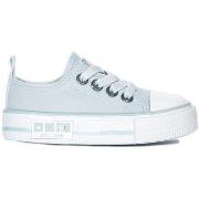 Lage Sneakers Big Star KK374073