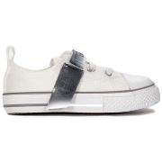 Lage Sneakers Big Star JJ374075WHITE