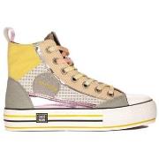 Laarzen Café Noir DM9501