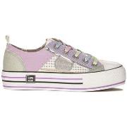 Lage Sneakers Café Noir DM9502