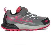 Lage Sneakers Kangaroos Khk Flow EV Rtx