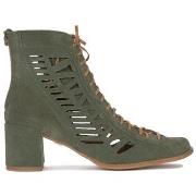 Enkellaarzen Maciejka 0550809005