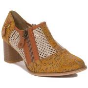 Enkellaarzen Maciejka 5793A29005