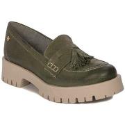 Mocassins Maciejka 5497S09005