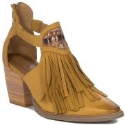 Lage Sneakers Maciejka 0580707005