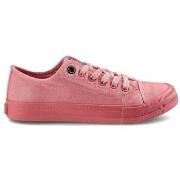 Lage Sneakers Big Star DD274444