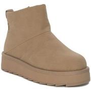 Enkellaarzen Tamaris 12682141346M2682141SAND