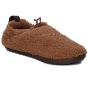 Pantoffels UGG Plushy Slipper Hardwood