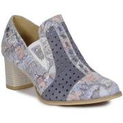 Lage Sneakers Maciejka 0579906001