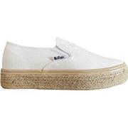 Lage Sneakers Lee Cooper B23677