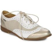 Lage Sneakers Maciejka 0641104005