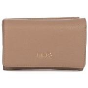 Portemonnee Liu Jo AA5167E0087CAMMELL
