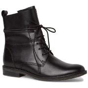 Enkellaarzen Marco Tozzi 22513341BLACK