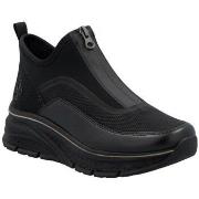 Hoge Sneakers Rieker 4805300