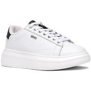 Lage Sneakers Liu Jo BF5059PX748WH