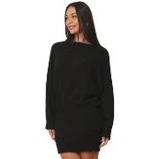 Korte Jurk La Modeuse 77145_P182812