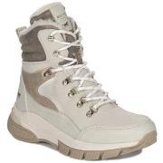 Wandelschoenen Mustang 1481605243