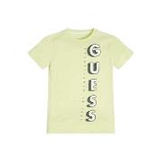 T-shirt Korte Mouw Guess SS T SHIRT