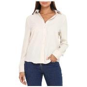 Overhemd La Modeuse 49878_P89291