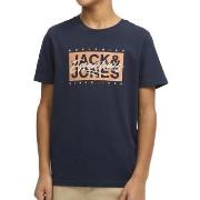 T-shirt Jack &amp; Jones -