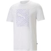 T-shirt Puma -