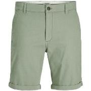 Korte Broek Jack &amp; Jones -