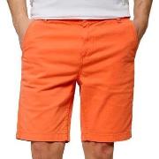 Korte Broek Kaporal -