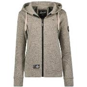 Trainingsjack Geographical Norway -