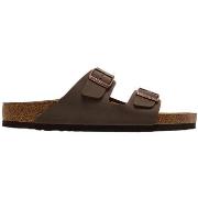 Sneakers BIRKENSTOCK Arizona Birkibuc Mocha