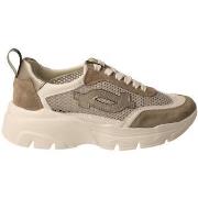 Lage Sneakers She - He -