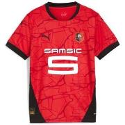 T-shirt Korte Mouw Puma -