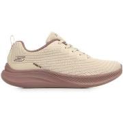 Hardloopschoenen Skechers Bobs Moda Flex Mellow Dawn