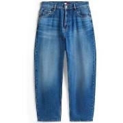Straight Jeans Tommy Jeans Jeanie Balloon Bi01