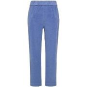 Korte Broek Deha Corduroy Pleated