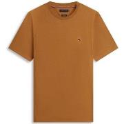 T-shirt Korte Mouw Tommy Hilfiger Ess Seasonal Reg Fit