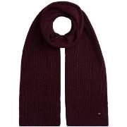 Sjaal Tommy Hilfiger Th Flag Pima Cotton Cash Scarf