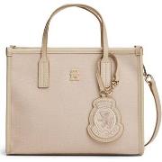 Handtas Tommy Hilfiger Th City Small Tote Melton
