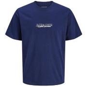 T-shirt Korte Mouw Jack &amp; Jones -
