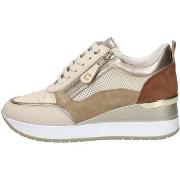 Hoge Sneakers Cinzia Soft IV2523289